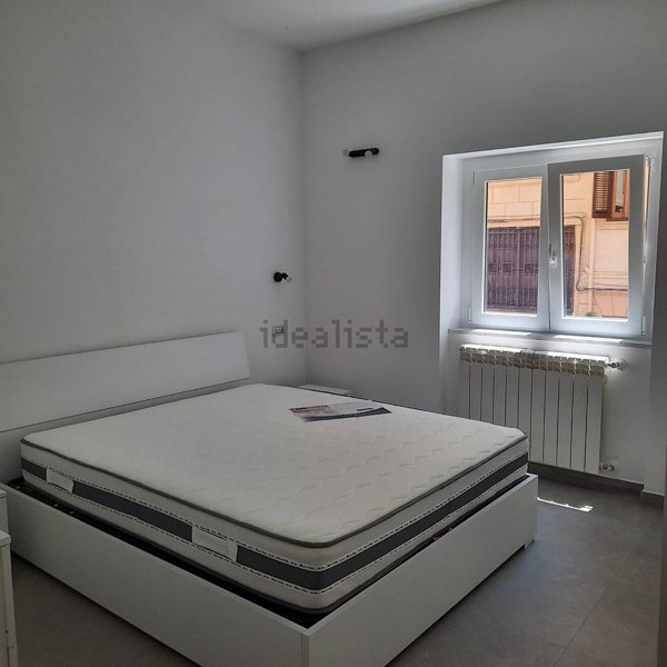 appartamento in affitto a Palermo in zona Libertà
