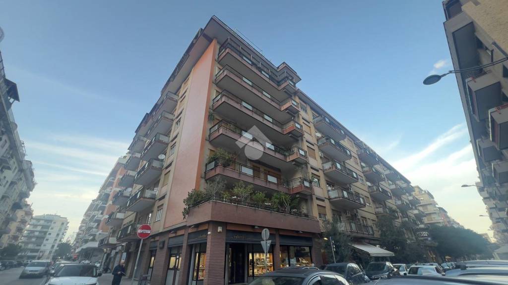 appartamento in affitto a Palermo