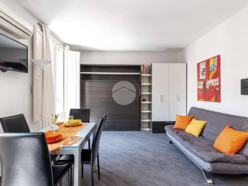 appartamento in affitto a Palermo