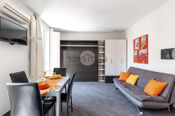 appartamento in affitto a Palermo in zona Centro storico