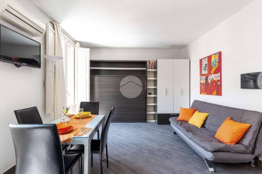 appartamento in affitto a Palermo in zona Centro storico