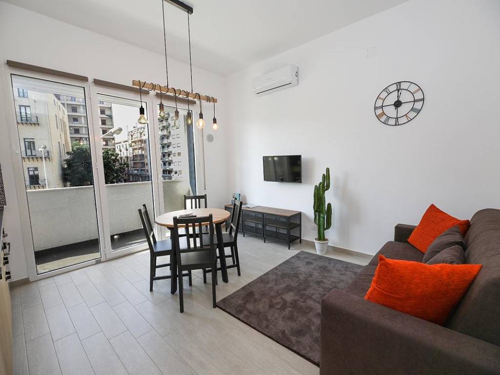 appartamento in affitto a Palermo