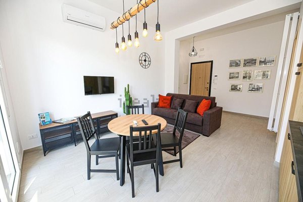 appartamento in affitto a Palermo