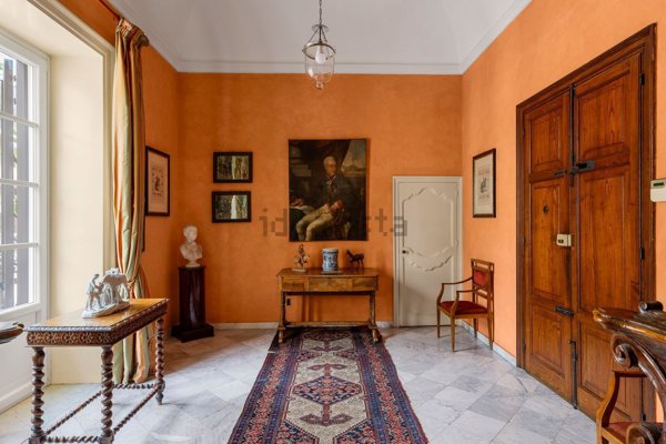 appartamento in affitto a Palermo in zona Montegrappa / Santa Rosalia