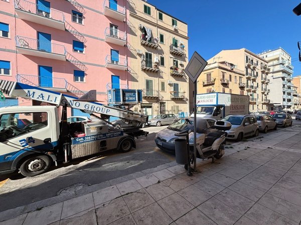 appartamento in affitto a Palermo in zona Calatafimi / Cuba