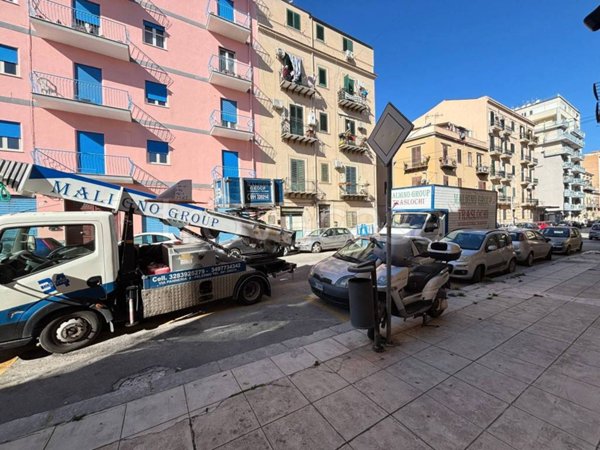 appartamento in affitto a Palermo in zona Calatafimi / Cuba