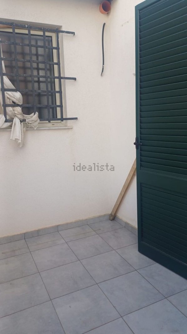 appartamento in affitto a Palermo in zona Settecannoli