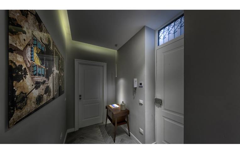 appartamento in affitto a Palermo in zona Croceverde