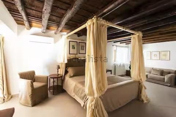 appartamento in affitto a Palermo in zona Centro storico