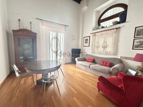 appartamento in affitto a Palermo in zona Centro storico