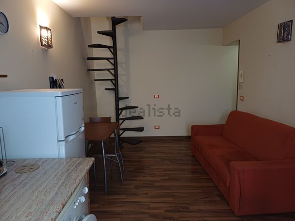 appartamento in affitto a Palermo in zona Zisa