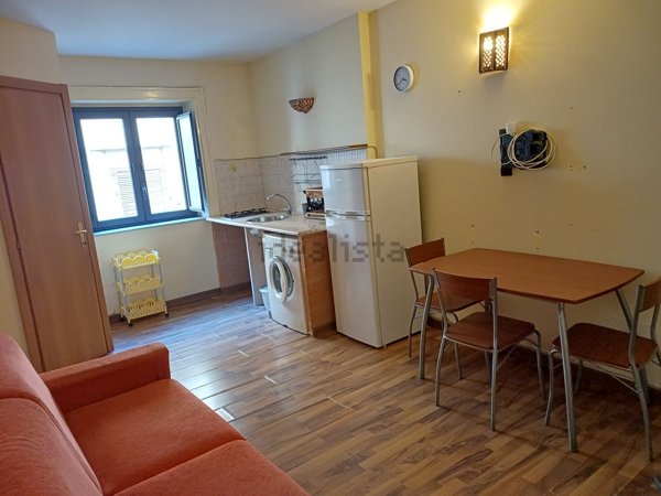 appartamento in affitto a Palermo in zona Zisa