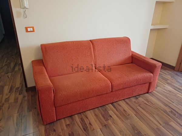 appartamento in affitto a Palermo in zona Zisa