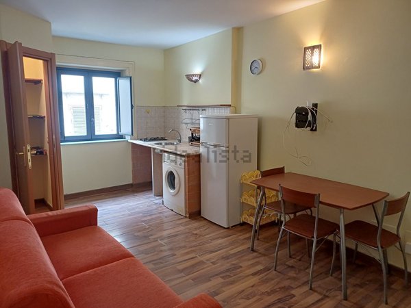 appartamento in affitto a Palermo in zona Zisa