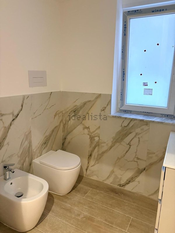 appartamento in affitto a Palermo in zona Malaspina/Palagonia