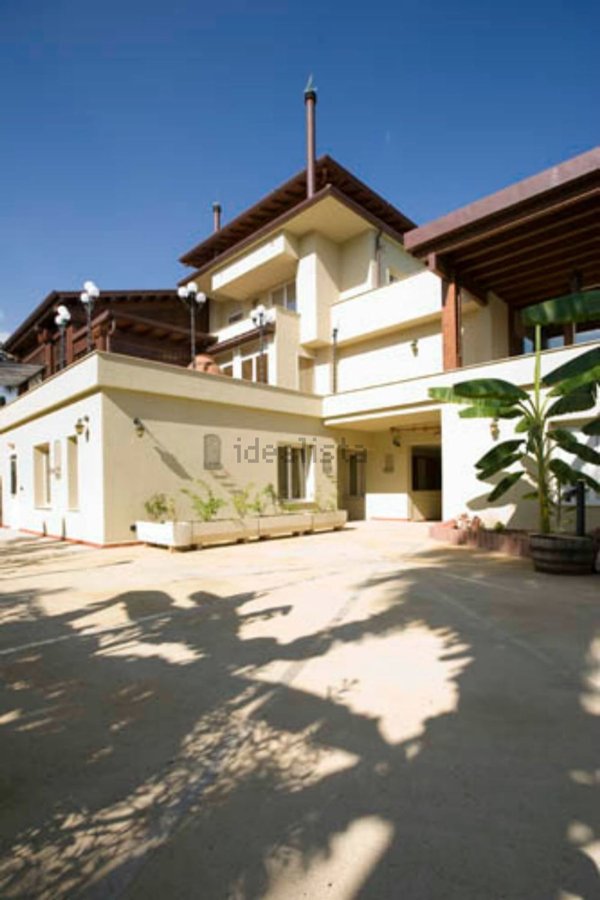 appartamento in affitto a Palermo in zona Mezzomonreale