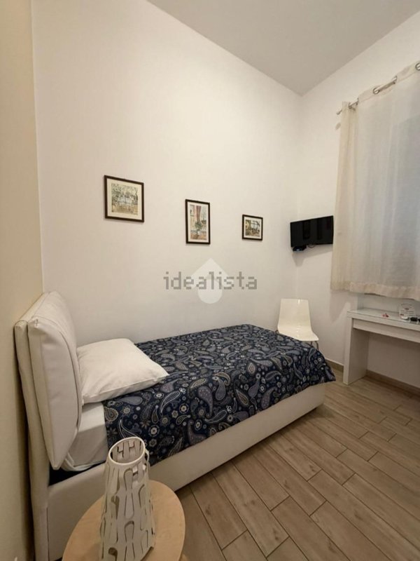 appartamento in affitto a Palermo in zona Oreto