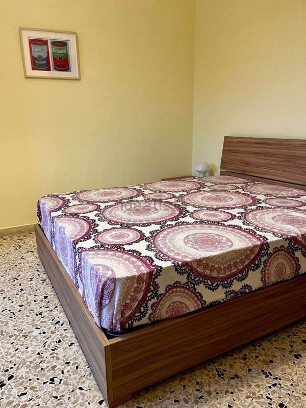 appartamento in affitto a Palermo in zona Montegrappa / Santa Rosalia