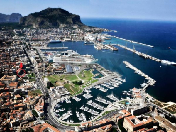 negozio in affitto a Palermo