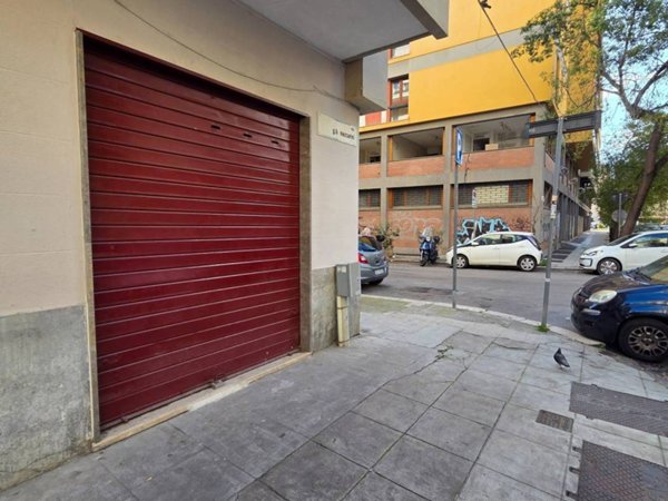 negozio in affitto a Palermo in zona Politeama