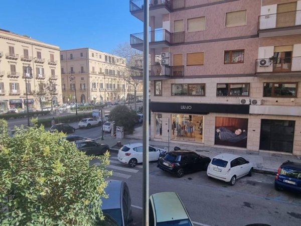 ufficio in affitto a Palermo in zona Libertà
