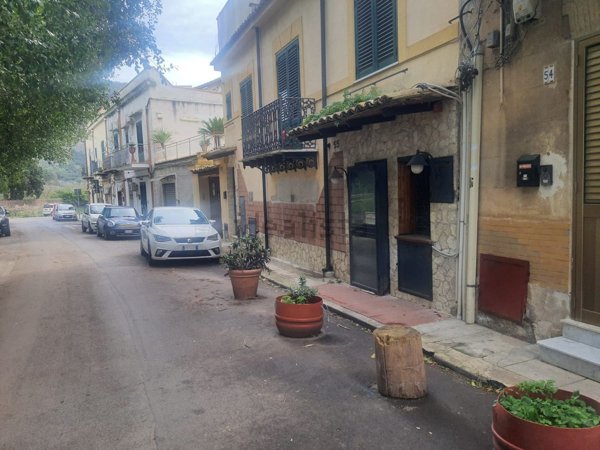 appartamento in affitto a Palermo in zona San Lorenzo