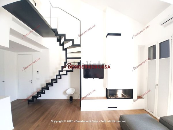 appartamento in affitto a Palermo in zona Politeama