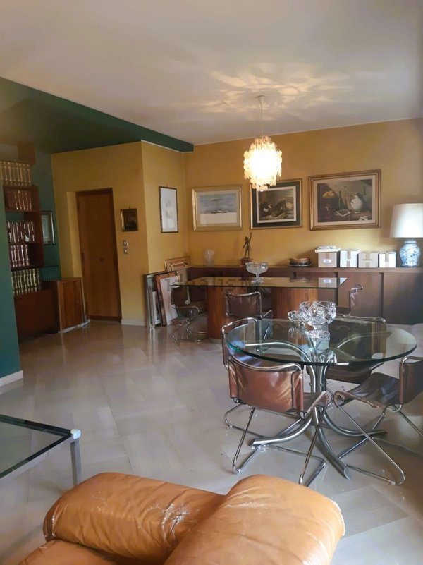 appartamento in affitto a Palermo in zona Resuttana