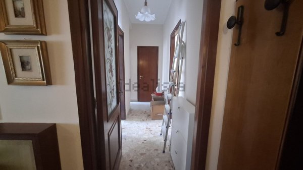 appartamento in affitto a Palermo in zona Noce