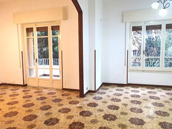 appartamento in affitto a Palermo in zona Zisa