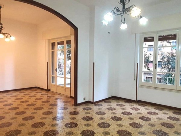 appartamento in affitto a Palermo in zona Zisa