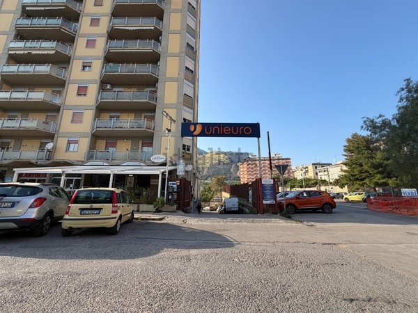 ufficio in affitto a Palermo in zona Montepellegrino