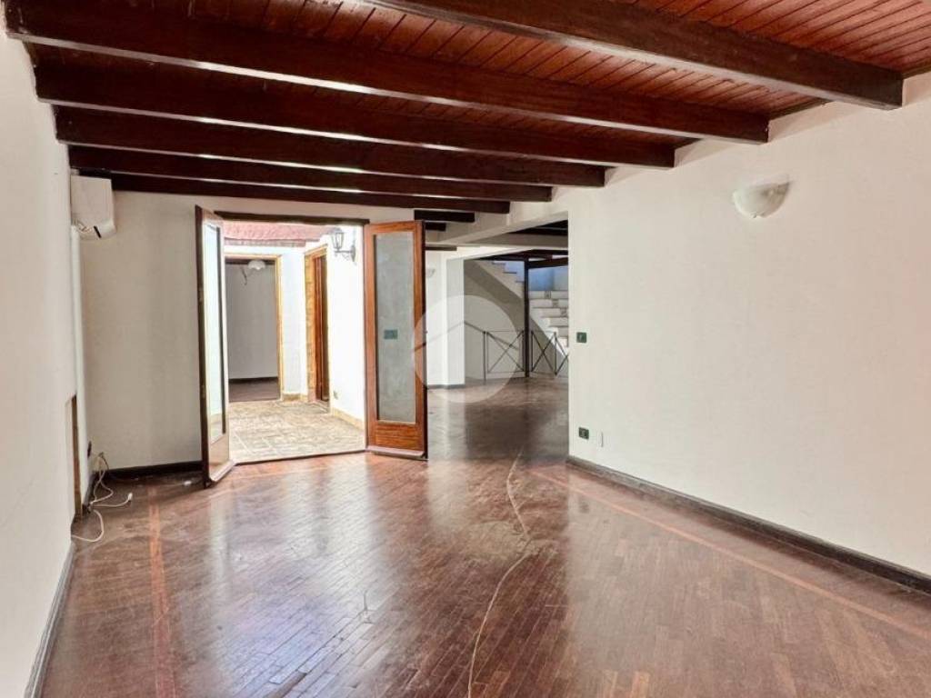 appartamento in affitto a Palermo in zona Libertà