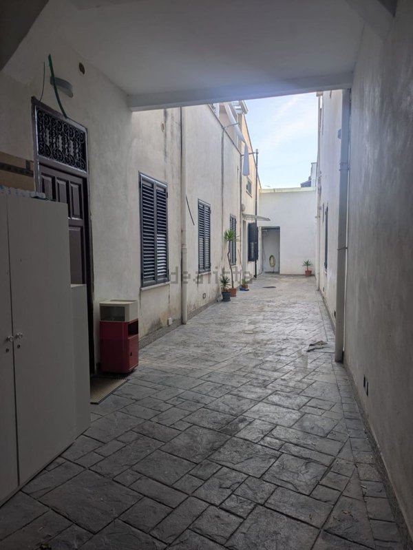 appartamento in affitto a Palermo in zona Altarello