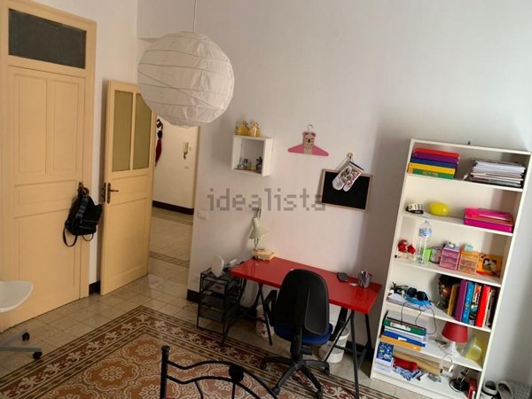 appartamento in affitto a Palermo in zona Oreto