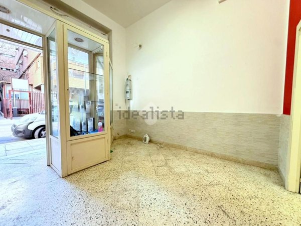 locale commerciale in affitto a Palermo in zona Libertà