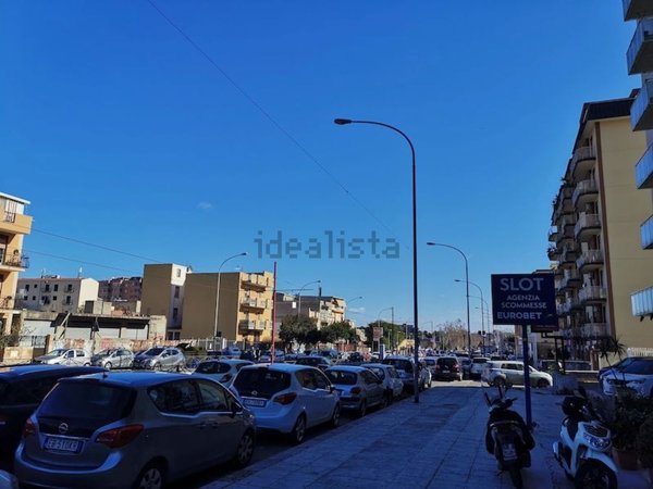 ufficio in affitto a Palermo in zona Uditore