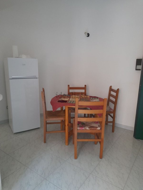 appartamento in affitto a Palermo in zona Calatafimi / Cuba