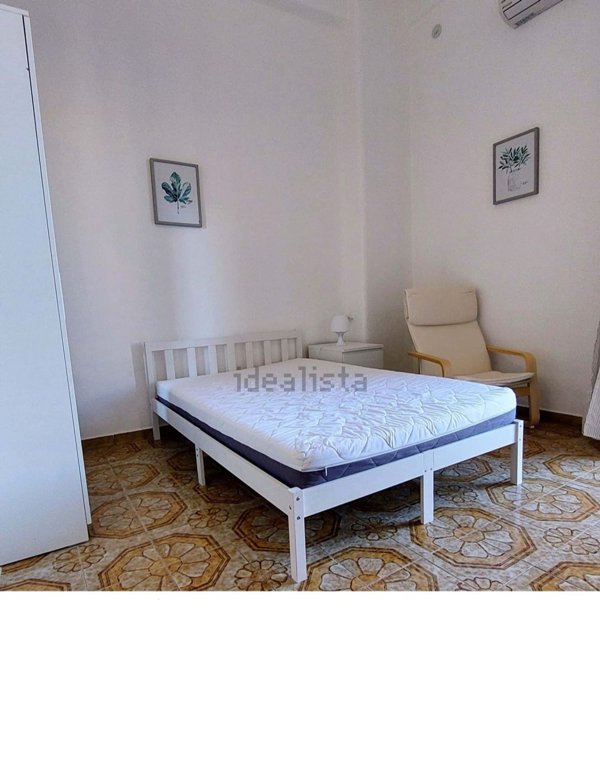 appartamento in affitto a Palermo in zona Oreto