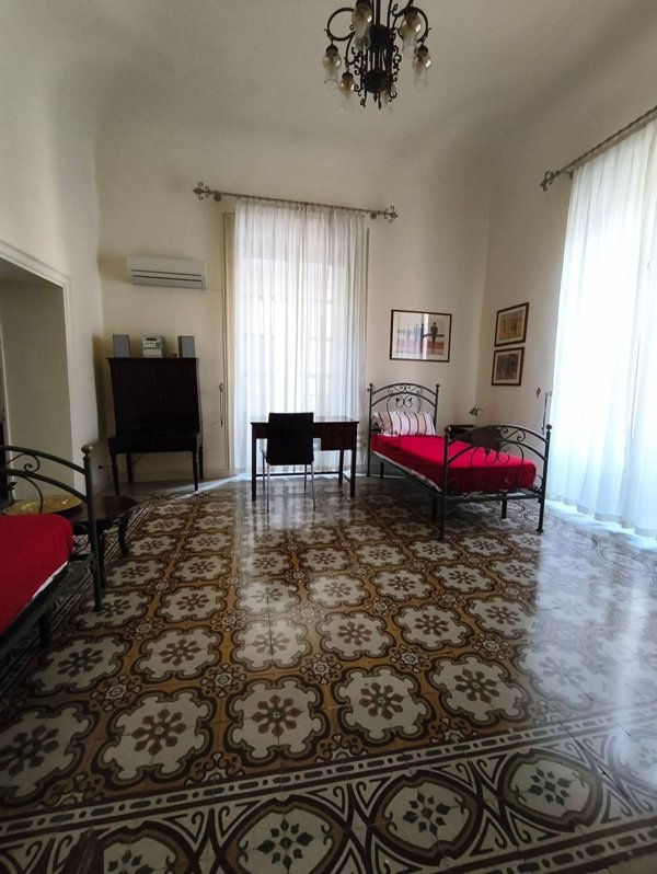 appartamento in affitto a Palermo in zona Centro storico