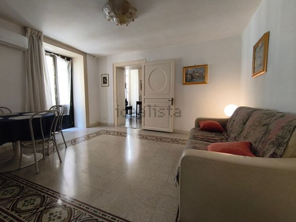 appartamento in affitto a Palermo in zona Centro storico