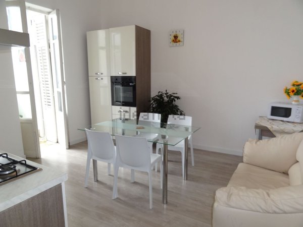 appartamento in affitto a Palermo in zona Oreto