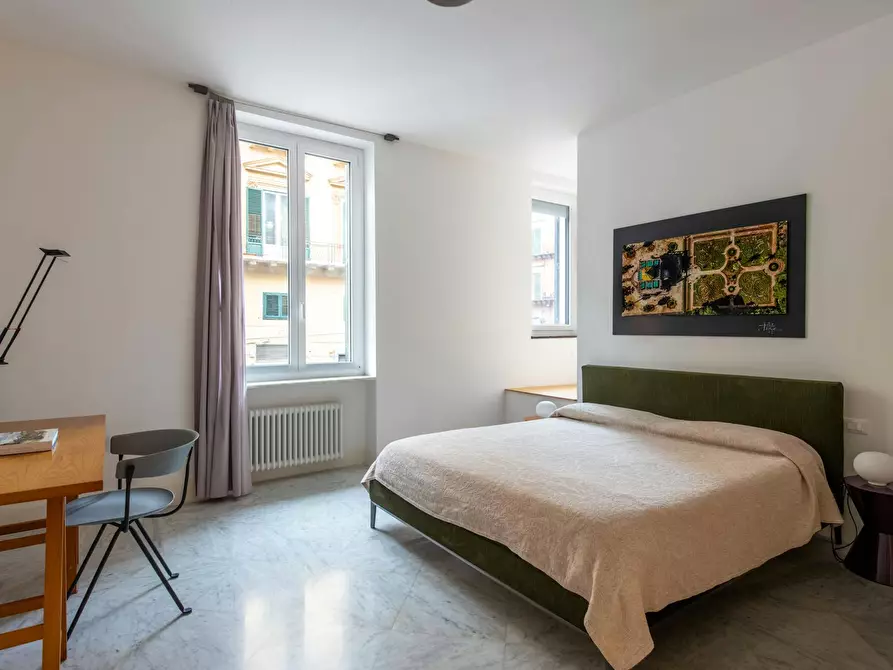 appartamento in affitto a Palermo in zona Centro storico