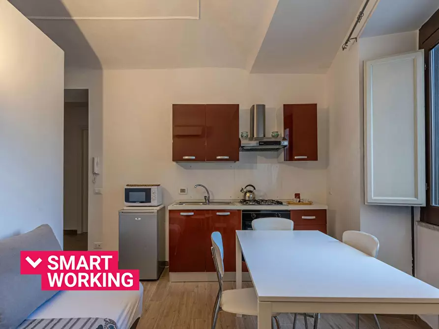 appartamento in affitto a Palermo