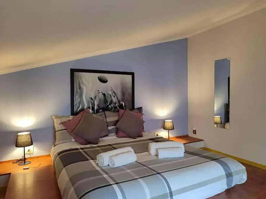 appartamento in affitto a Palermo in zona Politeama