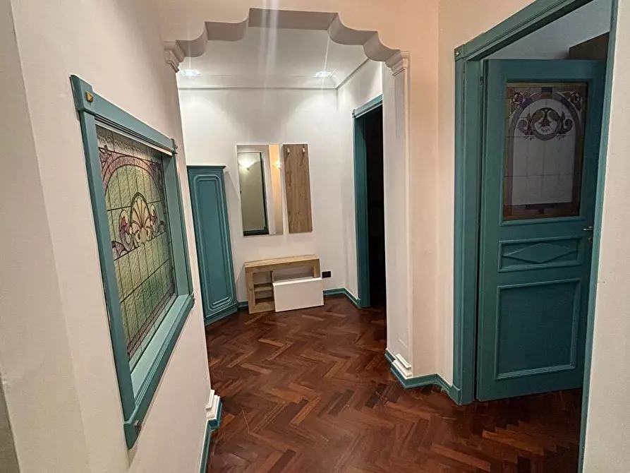 appartamento in affitto a Palermo in zona Oreto