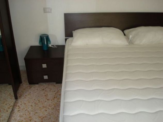 appartamento in affitto a Palermo in zona Politeama