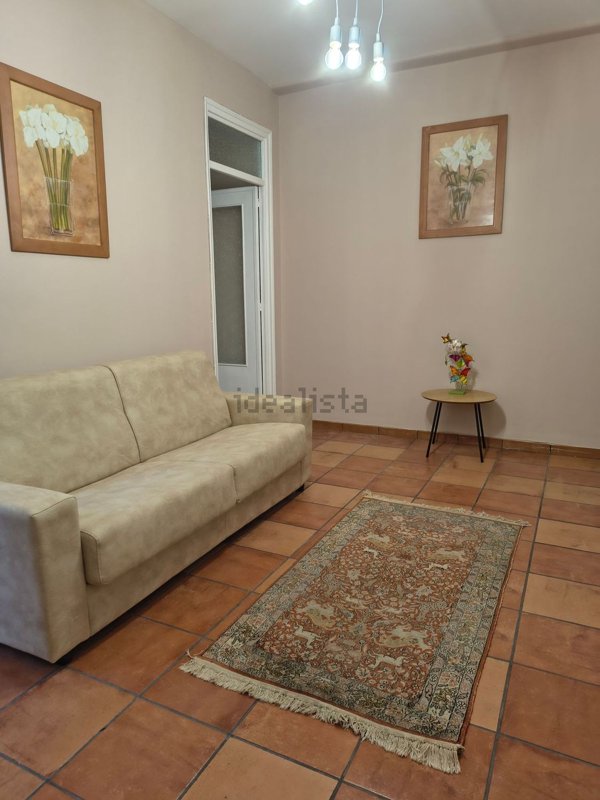 appartamento in affitto a Palermo in zona Malaspina/Palagonia