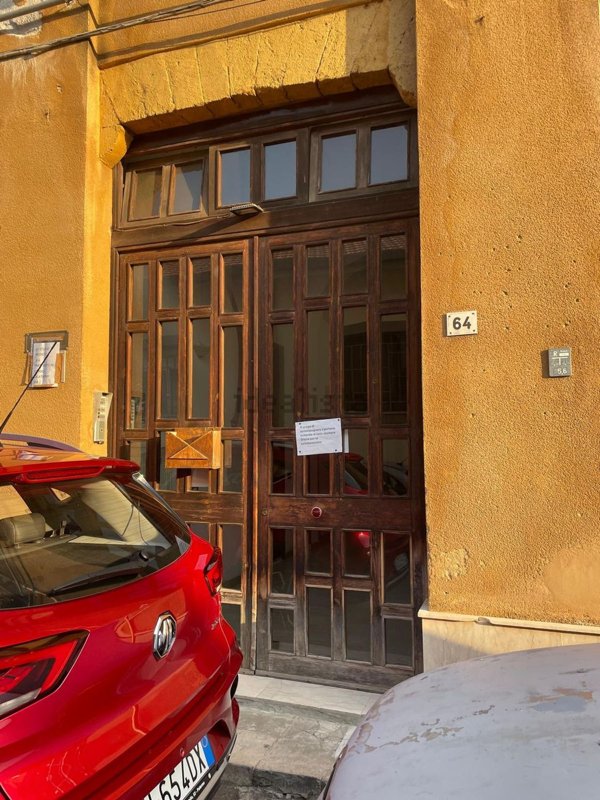 appartamento in affitto a Palermo in zona Calatafimi / Cuba