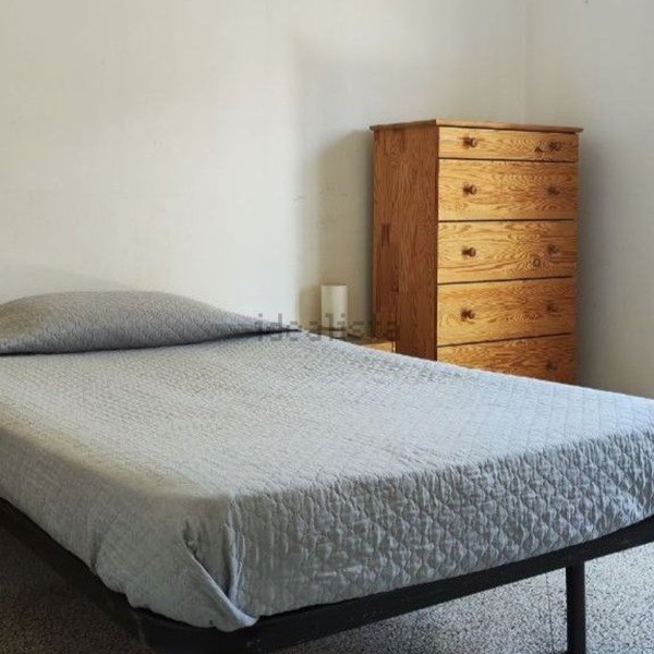 appartamento in affitto a Palermo in zona Zisa